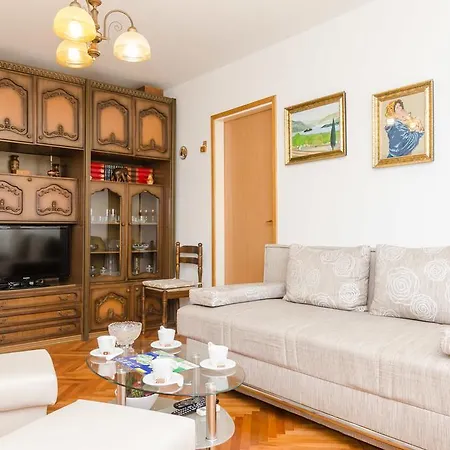 Apartamento Marina