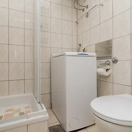 Apartamento Marina *